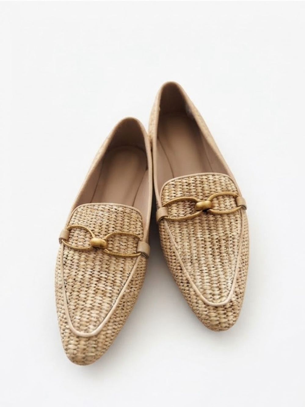 Veronica Beard Champlain Loafer